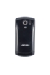 Samsung Monte Slider