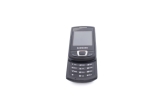 Samsung Monte Slider