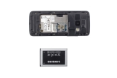 Samsung Primo II