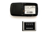 Samsung SGH-E250i