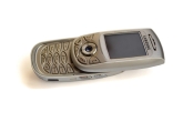 Samsung SGH-E800