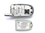 Samsung SGH X450