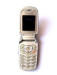 Samsung SGH X490