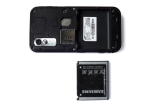 Samsung Star