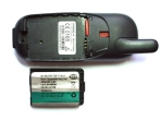 Siemens A35