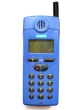 Siemens C10D