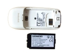 Siemens C62