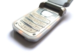 Siemens CF62
