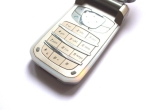 Siemens CF62