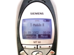 Siemens MT50