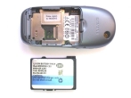 Siemens S55
