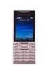 Sony Ericsson Elm