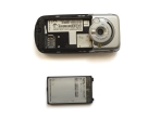 Sony Ericsson K700i
