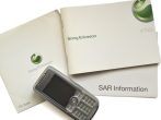 Sony Ericsson K700i