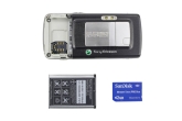 Sony Ericsson K750i