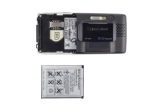 Sony Ericsson K800i