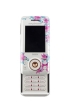 Sony Ericsson S500i
