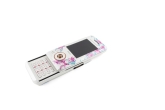 Sony Ericsson S500i