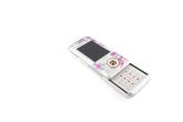 Sony Ericsson S500i