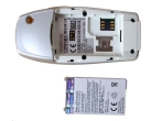 Sony Ericsson T200
