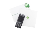 Sony Ericsson T630