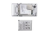 Sony Ericsson T715