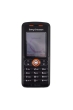 Sony Ericsson W200i