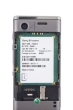 Sony Ericsson W595