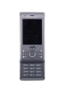 Sony Ericsson W595