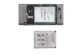 Sony Ericsson W595