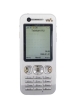 Sony Ericsson W890i