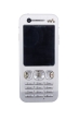 Sony Ericsson W890i