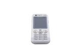 Sony Ericsson W890i