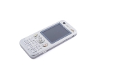 Sony Ericsson W890i