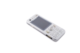 Sony Ericsson W890i