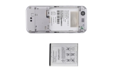 Sony Ericsson W890i