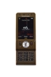 Sony Ericsson W910i