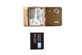 Sony Ericsson W910i