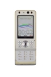Sony Ericsson W910i
