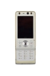 Sony Ericsson W910i