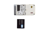 Sony Ericsson W910i