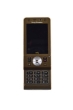 Sony Ericsson W910i