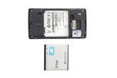 Sony Ericsson Xperia X8