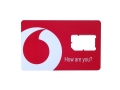 Vodafone