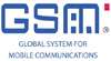 GSM logo